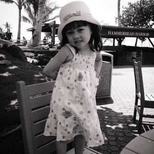 Meet your Posher, Vien